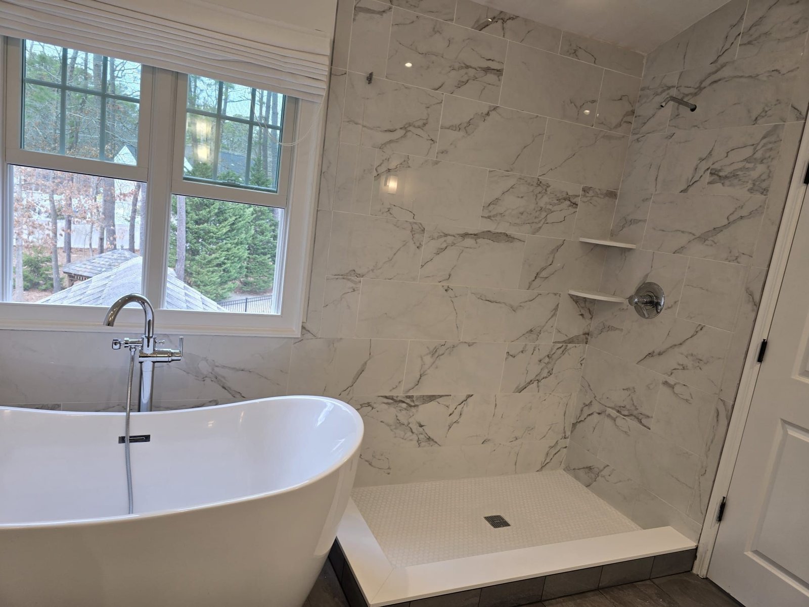 On Time General Contractor LLC